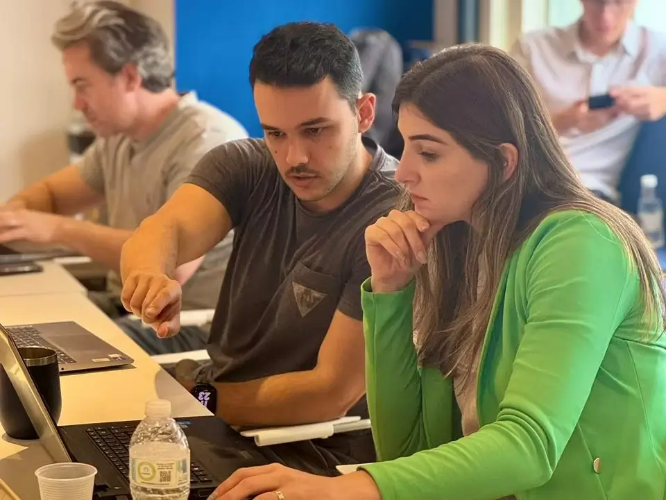 Comunidade Trilha do E-commerce